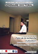 Séminaire doctoral
