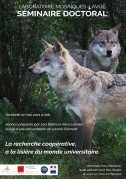 Séminaire doctoral Mosaïques – La recherche coopérative