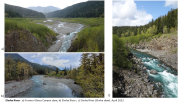 « Why does geography matter in big dam removal projects? Lessons from a comparison between the Sélune and Elwha River cases »