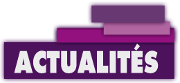 Les Actualités