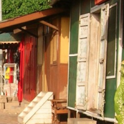 Colloque « Droit à la ville au Sud, expériences citadines et rationalités de gouvernement »