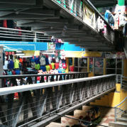 Parution du numéro 21 de Métropoles (II)